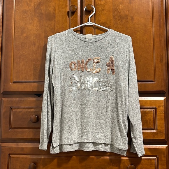 Zara long sleeve shirt - Picture 1 of 5